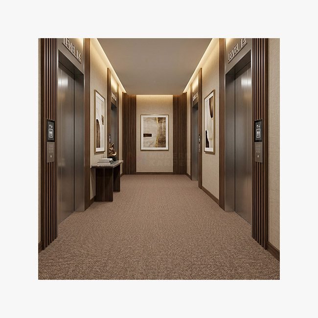 Distributor Karpet Monte Carlo 03 Brown