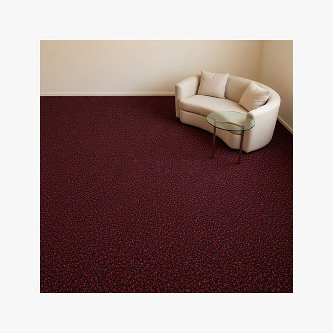 Distributor Karpet Monte Carlo 04 Maroon