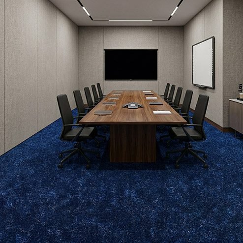 Distributor Karpet Monte Carlo 07 Blue