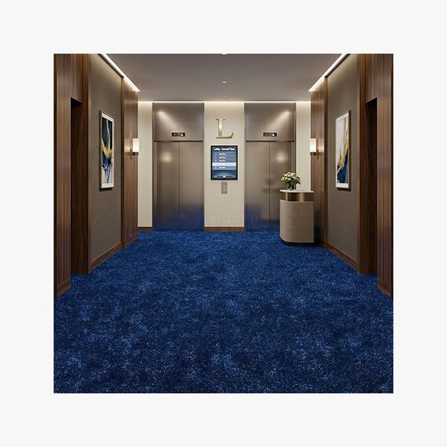 Distributor Karpet Monte Carlo 07 Blue