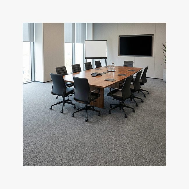 Distributor Karpet Monte Carlo 08 Grey