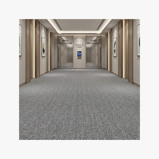 Distributor Karpet Monte Carlo 08 Grey