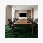 Distributor Karpet Murano Green