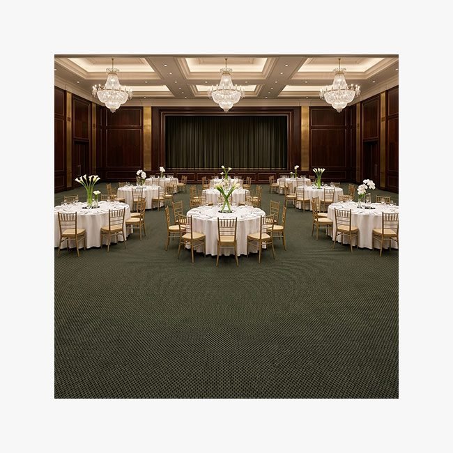 Distributor Karpet New Checkmate Stone Black