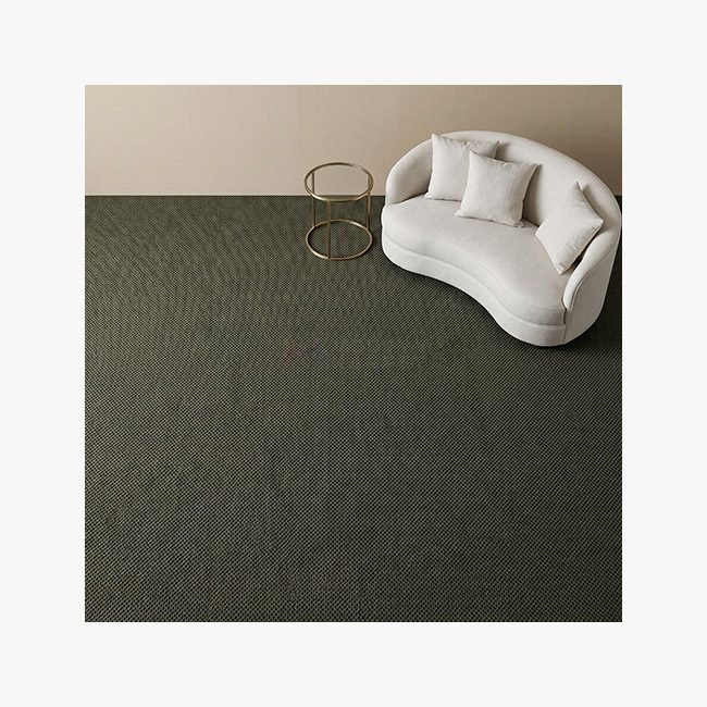 Distributor Karpet New Checkmate Stone Black