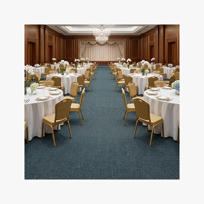 Distributor Karpet New Checkmate TItan