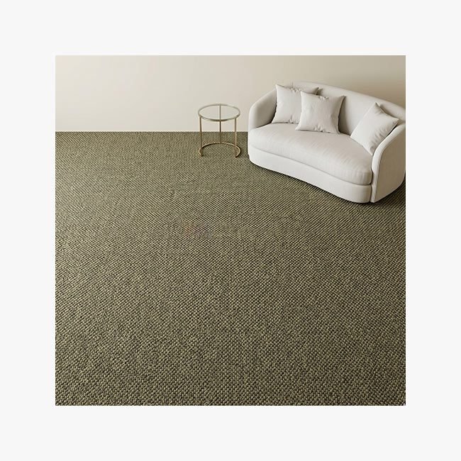 Distributor Karpet New Checkmate Walnut