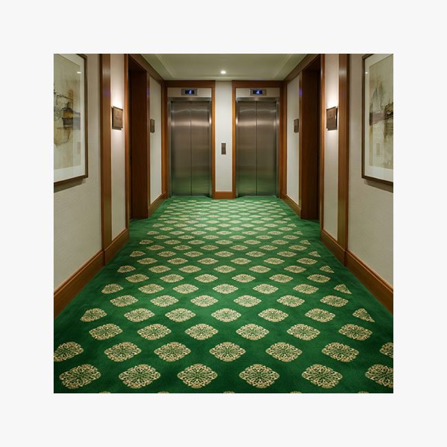 Distributor Karpet Rinjani 01 Green