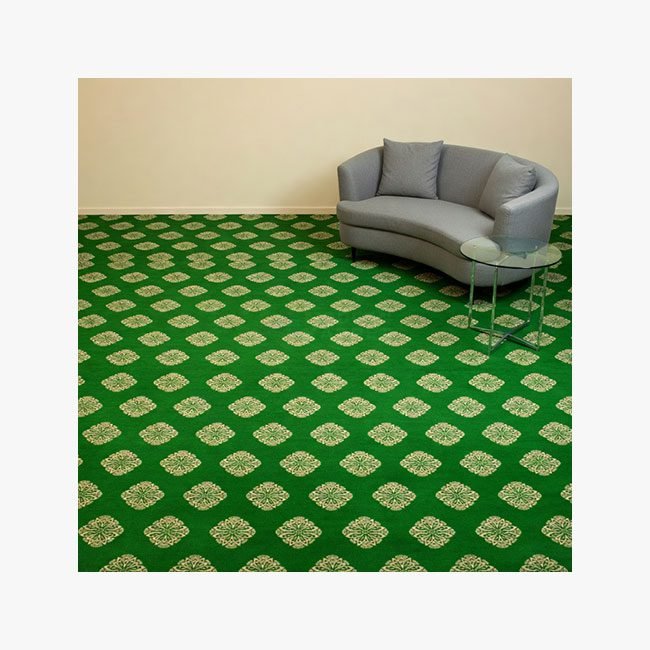 Distributor Karpet Rinjani 01 Green