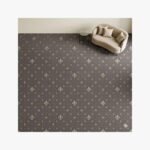 Distributor Karpet Rinjani 02 Grey