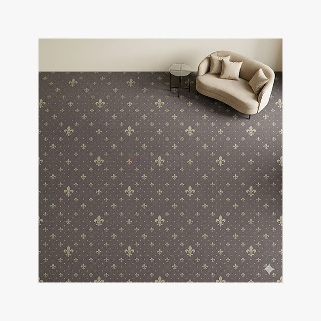 Distributor Karpet Rinjani 02 Grey