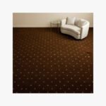 Distributor Karpet Rinjani 02 Brown