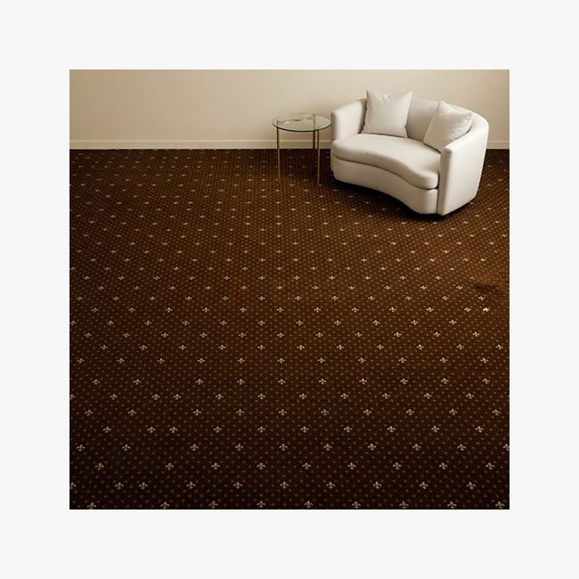 Distributor Karpet Rinjani 02 Brown