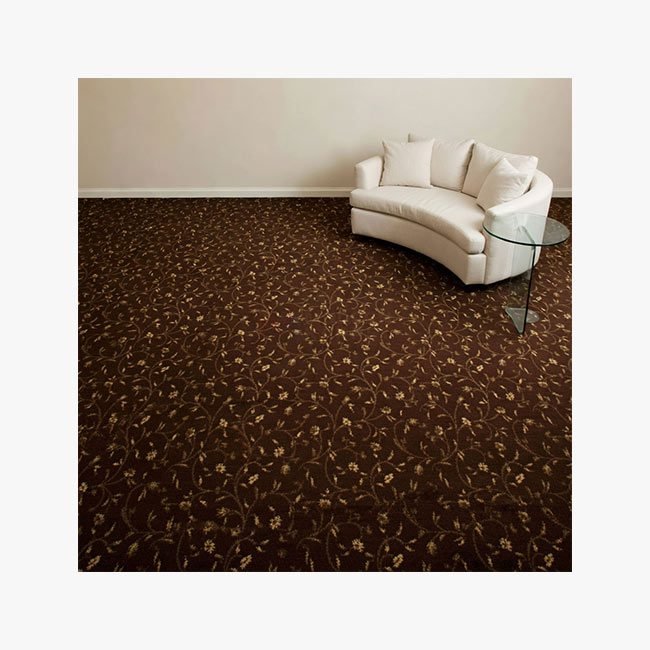 Distributor Karpet Rinjani Brown