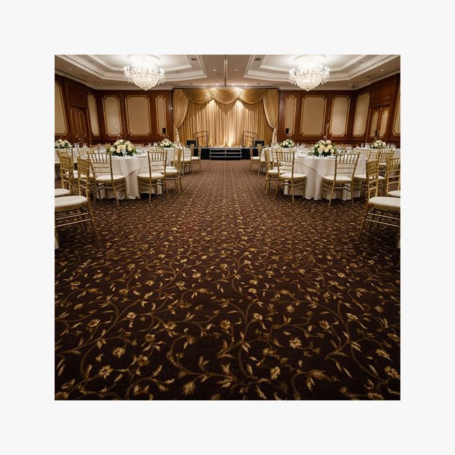 Distributor Karpet Rinjani Brown