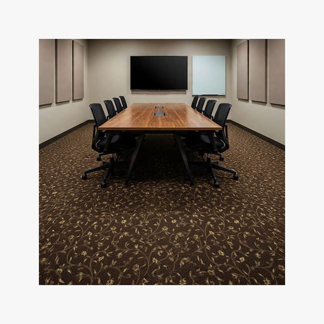 Distributor Karpet Rinjani Brown