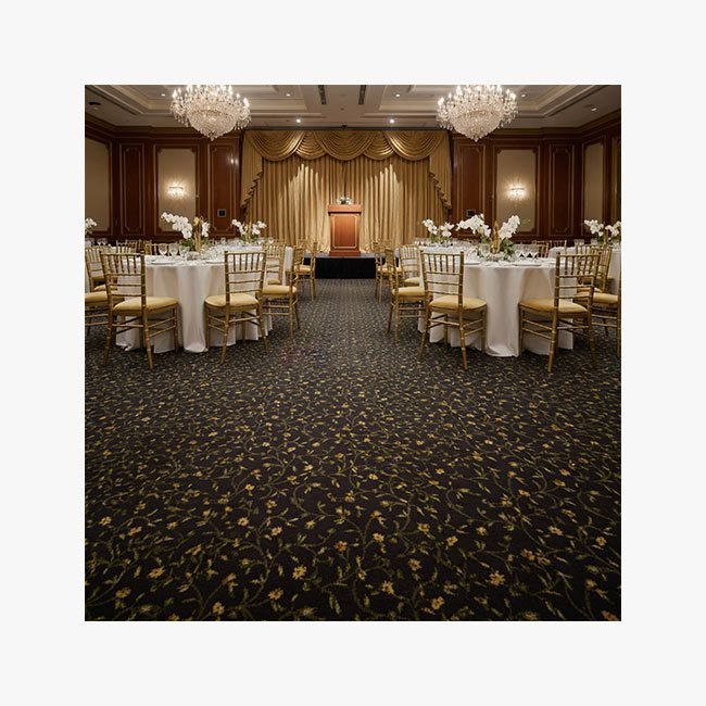 Distributor Karpet Rinjani Grey