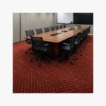 Distributor Karpet River Side 02 Red