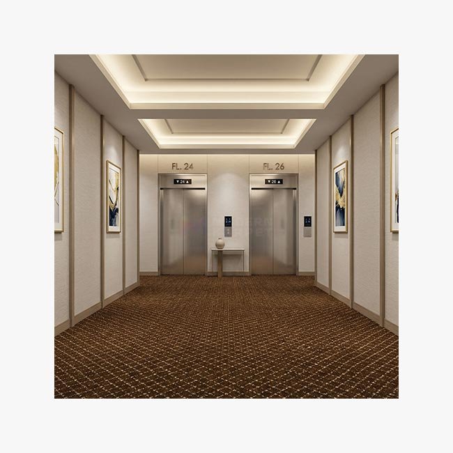 Distributor River Side 04 Dark Brow