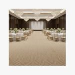 Distributor Karpet St.-James-Beige