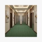 Distributor Karpet St.-James-Green