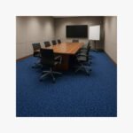 Distributor Karpet Venetia Blue