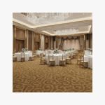 Distributor Karpet Venetia Brown