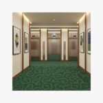 Distributor Karpet Venetia Brown