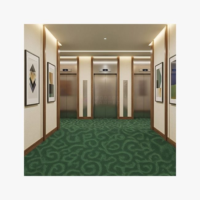 Distributor Karpet Venetia Brown