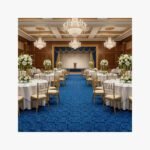 Distributor Karpet Verona Blue