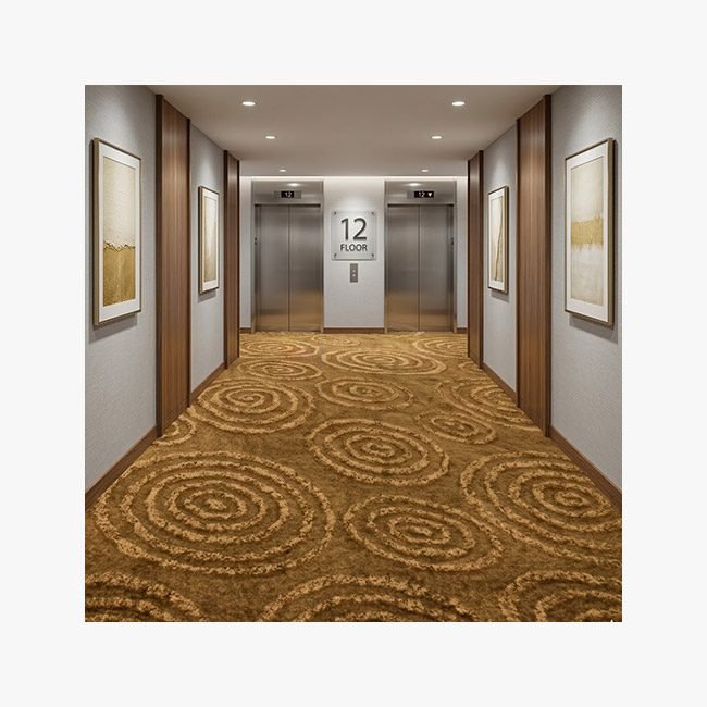 Distributor Karpet Verona Brown