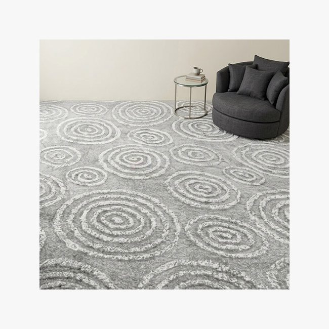 Distributor Karpet Verona Grey