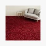 Distributor Karpet Verona Red