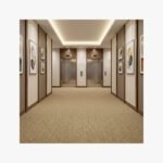 Distributor Karpet Aberdeen Light Brown