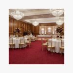 Distributor Karpet Bali Merah