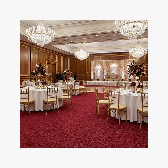 Distributor Karpet Bali Merah