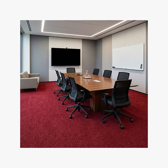 Distributor Karpet Bali Merah