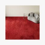 Distributor Karpet Bristol Red