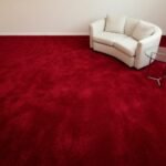 Distributor Karpet Monte Carlo 01 Red