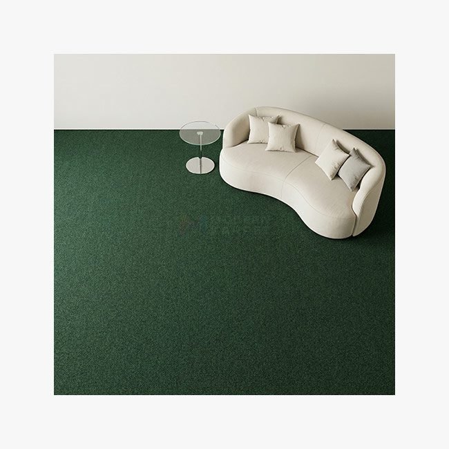 Distributor Karpet Manado Green