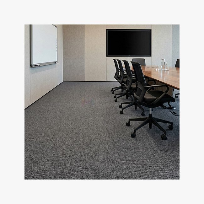 Distributor Karpet Manado Grey