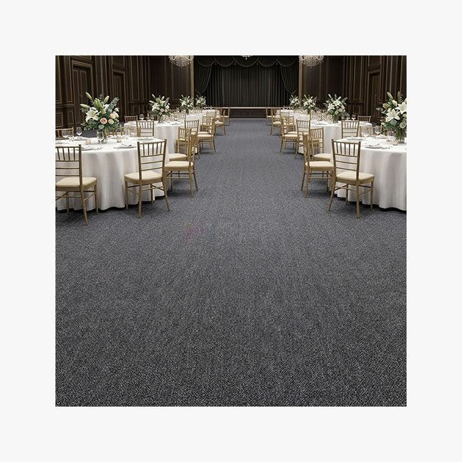 Distributor Karpet Manado Grey