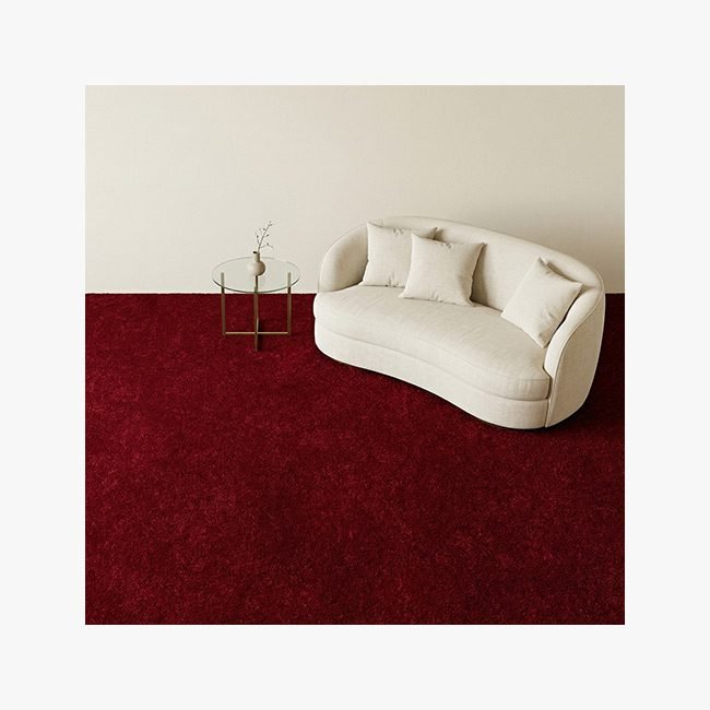 Distributor Karpet Manado Red