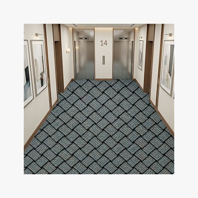 Distributor Karpet Rinjani Grey 04