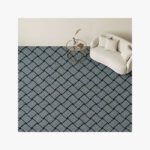 Distributor Karpet Rinjani Grey 04