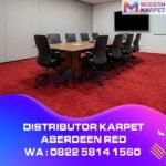 Distributor Karpet Aberdeen Jakarta Barat