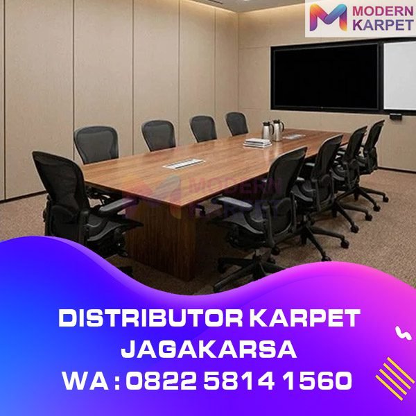 Distributor Karpet Monte Carlo Jagakarsa