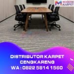 Distributor Karpet Murano Cengkareng