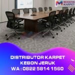 Distributor Karpet Venetia Kebon Jeruk