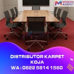 Distributor Karpet Innova Koja